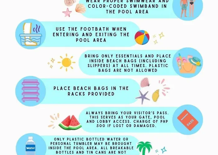 Отель Casa Matthew Azure Staycation