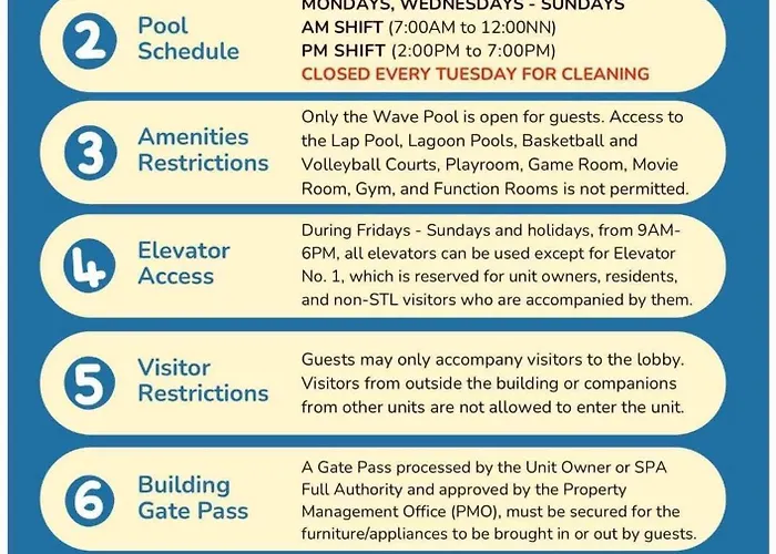 Casa Matthew Azure Staycation Отель Манила